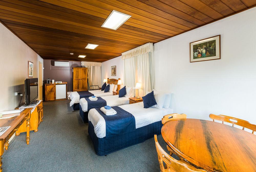 Berrima Bakehouse Motel Ngoại thất bức ảnh