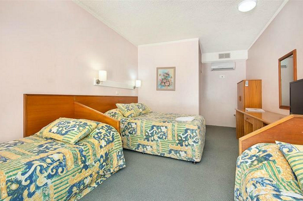 Berrima Bakehouse Motel Ngoại thất bức ảnh