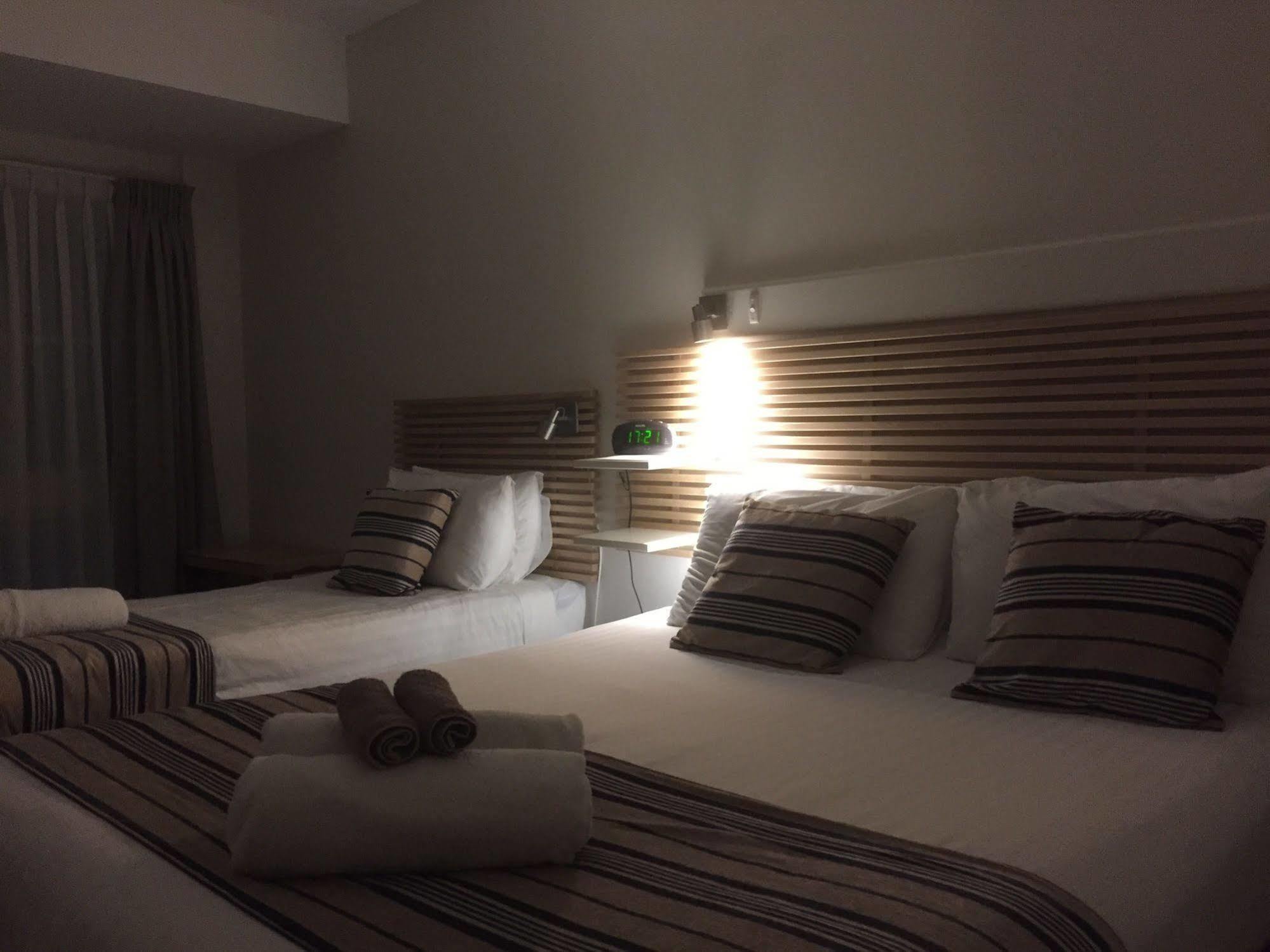 Berrima Bakehouse Motel Ngoại thất bức ảnh