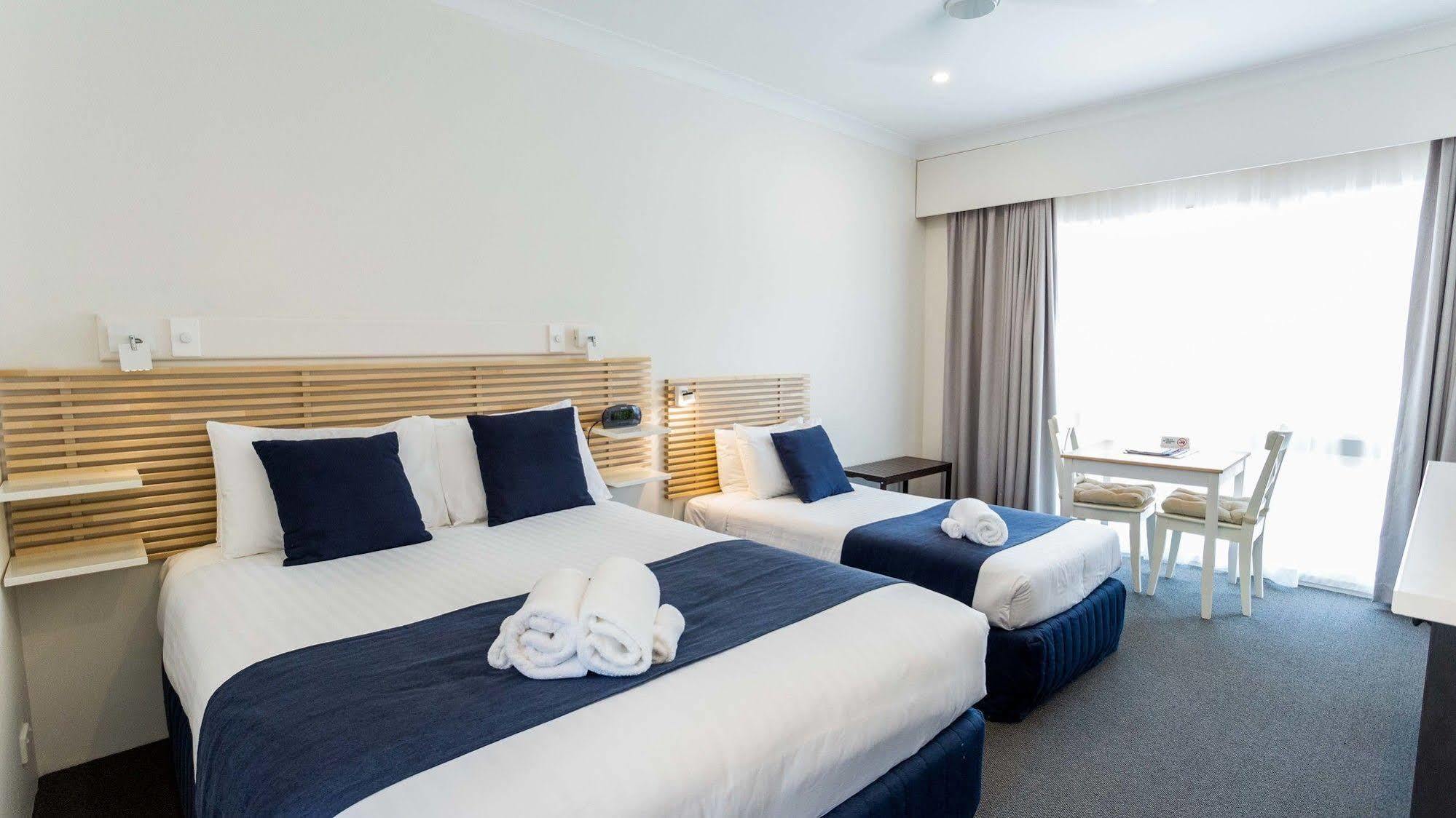 Berrima Bakehouse Motel Ngoại thất bức ảnh