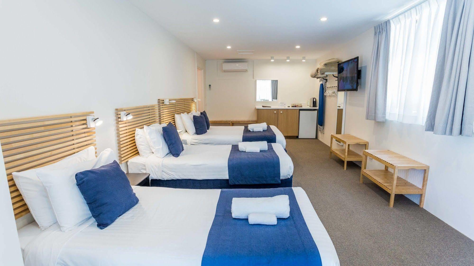 Berrima Bakehouse Motel Ngoại thất bức ảnh