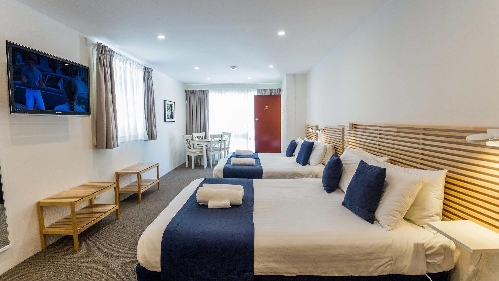 Berrima Bakehouse Motel Ngoại thất bức ảnh